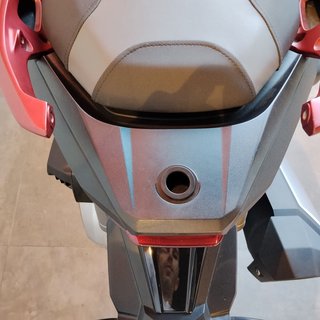 Honda Adv 350