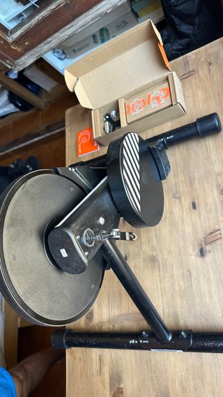 Rodillo Bici D100 + Zwift