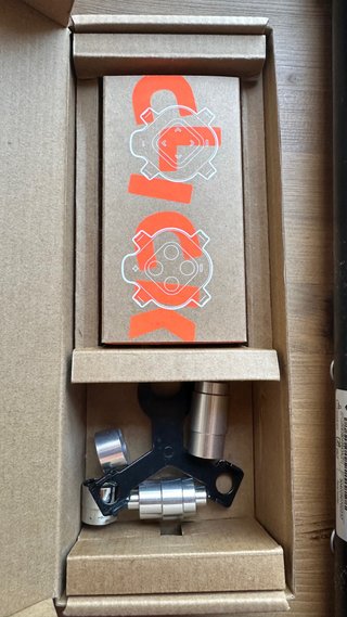 Rodillo Bici D100 + Zwift