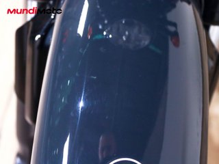 ROYAL ENFIELD SHOTGUN 650