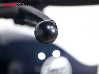 ROYAL ENFIELD SHOTGUN 650