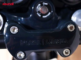 ROYAL ENFIELD SHOTGUN 650