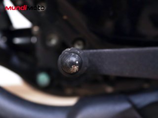 ROYAL ENFIELD SHOTGUN 650