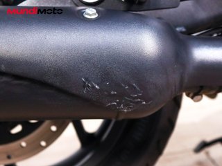 ROYAL ENFIELD SHOTGUN 650