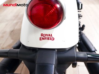 ROYAL ENFIELD SHOTGUN 650
