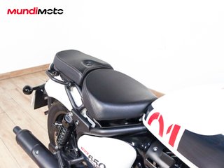 ROYAL ENFIELD SHOTGUN 650
