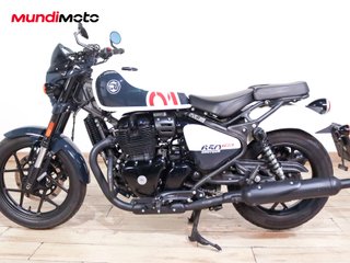 ROYAL ENFIELD SHOTGUN 650