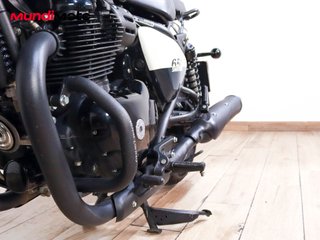 ROYAL ENFIELD SHOTGUN 650