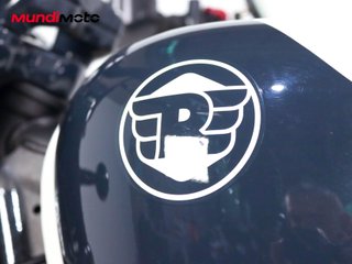 ROYAL ENFIELD SHOTGUN 650