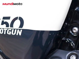 ROYAL ENFIELD SHOTGUN 650