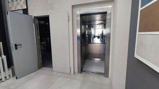 Nave industrial en alquiler en El Bon Pastor en Barcelona