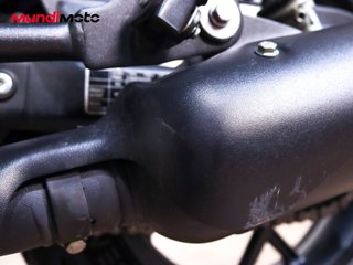 ROYAL ENFIELD SHOTGUN 650
