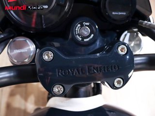 ROYAL ENFIELD SHOTGUN 650