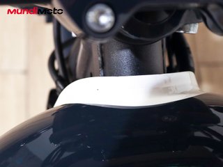 ROYAL ENFIELD SHOTGUN 650
