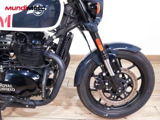 ROYAL ENFIELD SHOTGUN 650