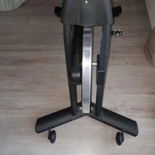 Bicicleta Spinning Cadenza S25