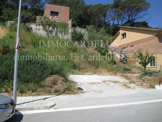 Solar en venta en Sant Celoni