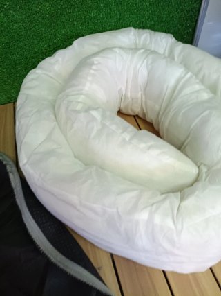 Base de Cama Ortopédica Perro Gimars XL
