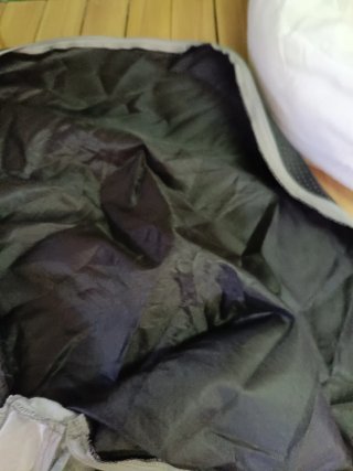 Base de Cama Ortopédica Perro Gimars XL