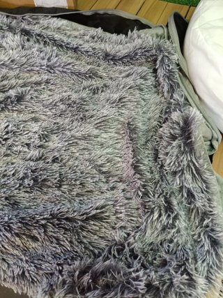 Base de Cama Ortopédica Perro Gimars XL