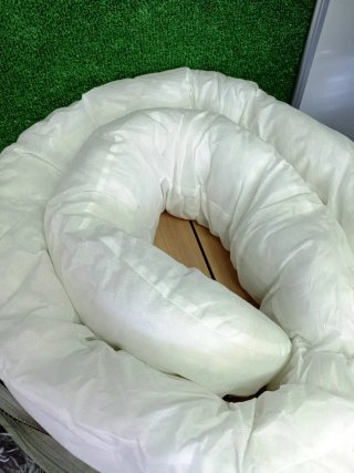 Base de Cama Ortopédica Perro Gimars XL