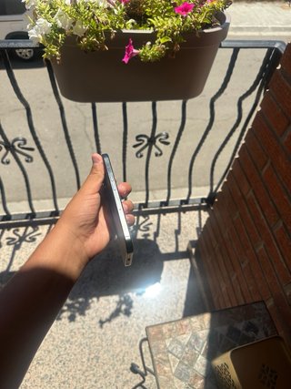iPhone 16 Pro 128GB Gris | Caja Original