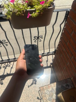 iPhone 16 Pro 128GB Gris | Caja Original