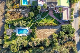 Casa rural en venta en Villamartín