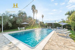Casa rural en venta en Villamartín