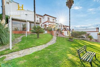 Casa rural en venta en Villamartín
