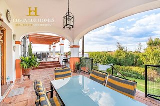 Casa rural en venta en Villamartín
