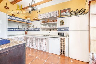 Casa rural en venta en Villamartín