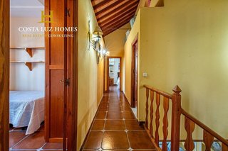 Casa rural en venta en Villamartín