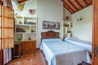 Casa rural en venta en Villamartín