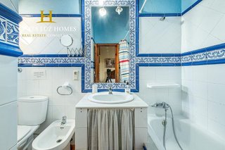 Casa rural en venta en Villamartín