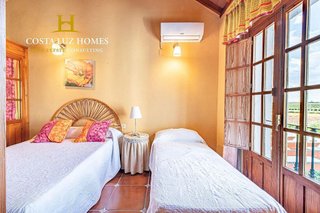 Casa rural en venta en Villamartín