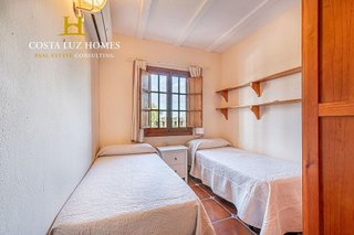Casa rural en venta en Villamartín