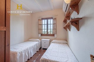 Casa rural en venta en Villamartín