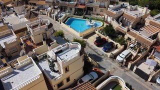 Casa adosada en venta en Altos - La Florida en Orihuela