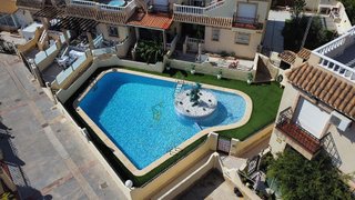 Casa adosada en venta en Altos - La Florida en Orihuela
