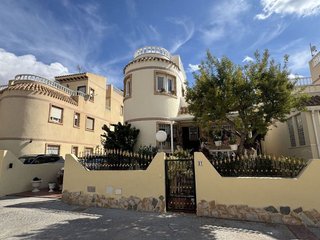 Casa adosada en venta en Altos - La Florida en Orihuela