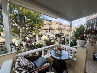 Casa adosada en venta en Altos - La Florida en Orihuela