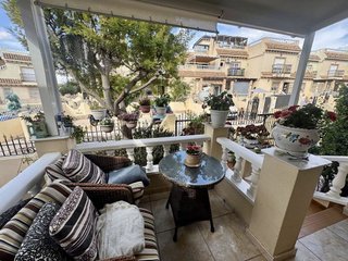 Casa adosada en venta en Altos - La Florida en Orihuela