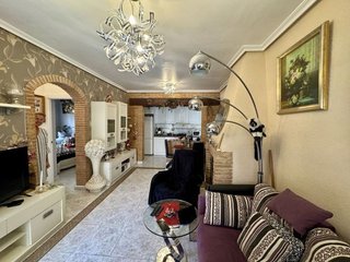 Casa adosada en venta en Altos - La Florida en Orihuela