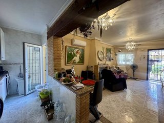 Casa adosada en venta en Altos - La Florida en Orihuela