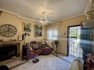 Casa adosada en venta en Altos - La Florida en Orihuela