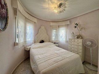 Casa adosada en venta en Altos - La Florida en Orihuela