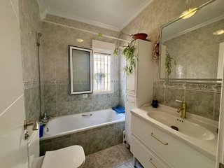 Casa adosada en venta en Altos - La Florida en Orihuela
