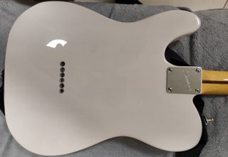 Squier Vintage Modified Telecaster Special