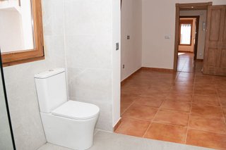 Casa adosada en venta en Mijas Pueblo en Mijas